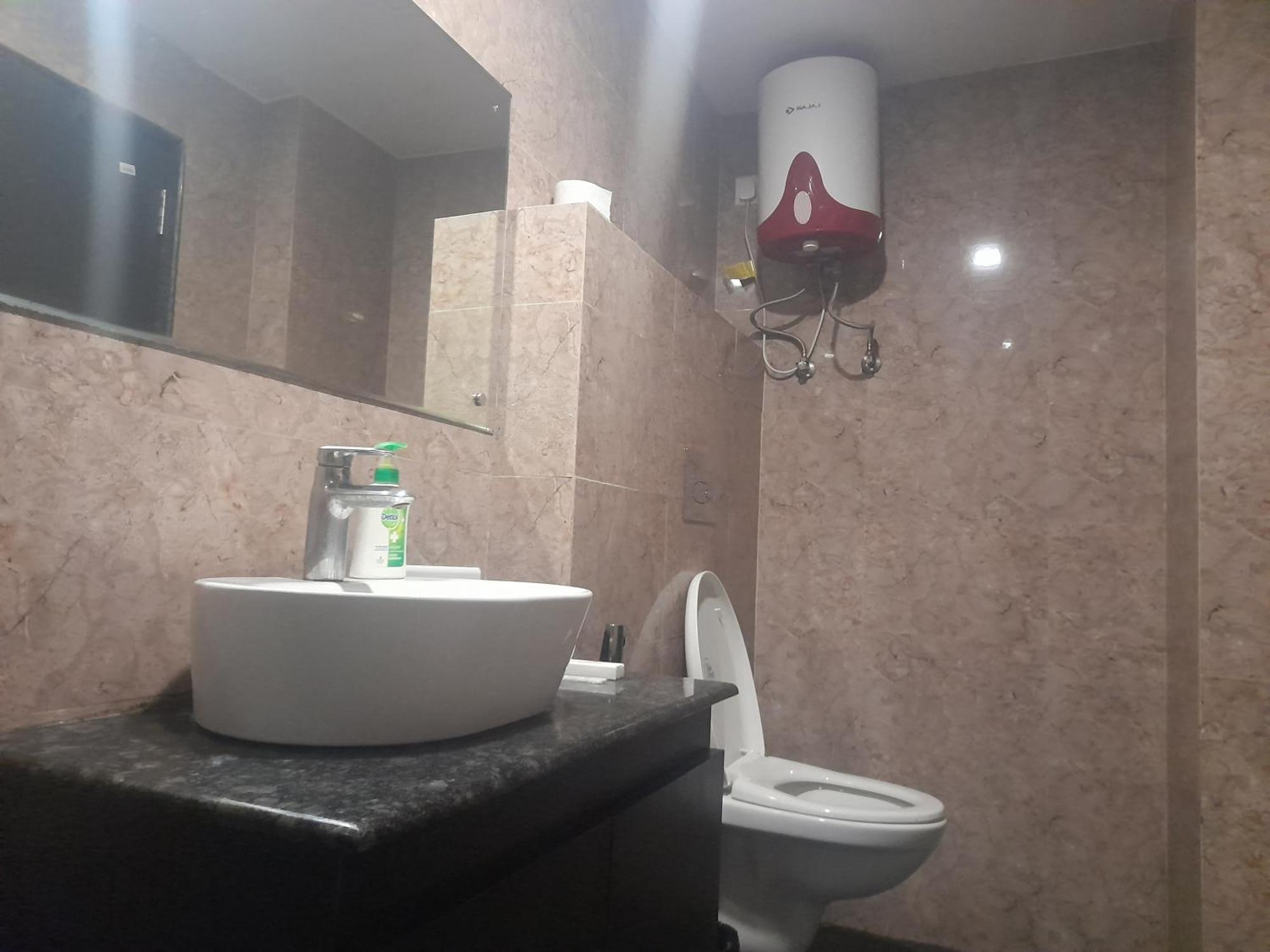 variety inn Patna  Eksteriør bilde